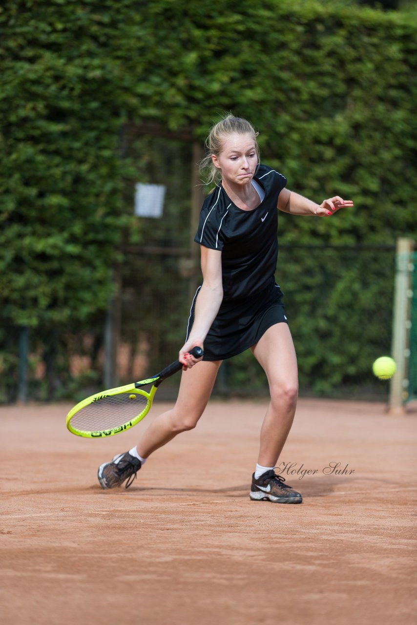 Annika Lopez Hänninen 68 - Atlantic Cup